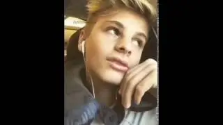 Hot Duhitzmark / Mark Thomas videoedit