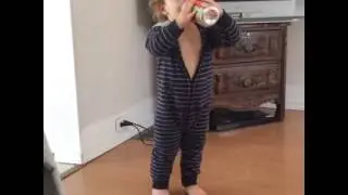 Baby says NIGGA