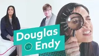 Douglas vs. Endy - Which Canadian Mattress-In-A-Box Is Best?