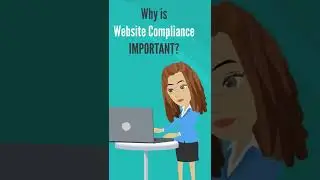 Is your website ADA Compliance? #shorts #webaccessibility #adacompliance #short #shortsfeed