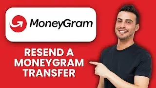 How To Resend A MoneyGram Transfer 📱 Quick Fix To Retry Your Payment