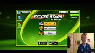 SOCCER STARS GLITCH!!! GAIN 250,000 COINS IN A HOUR