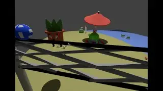 Floppy Knights Contest