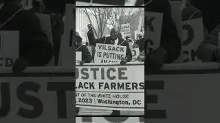 Supreme Court Giving Billions in Slavery & Land Reparations After Election! What To Do To Get it!