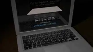 MacBook Air