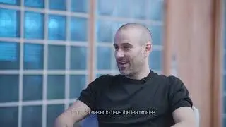 Legendary Rodrigo Palacio
