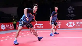 What If Minions Are Join In World Tour Finals 2025! _ GIDEON / SUKAM Vs ASTRUP / RASMUS
