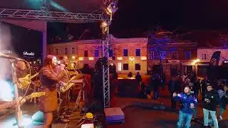 Showtime Band - Domaći mix 3 (Dinamo fest 2022.)