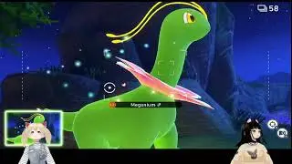 New Pok&eacute;mon Snap Let's Play Episode 2: Playing Until We Snap