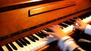 Nanka Shiawase piano