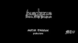 INMORTUS - Voices From Pentagram (FULL ALBUM)