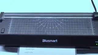 The Blusmart Laminator Review