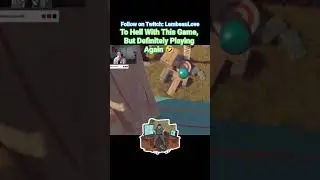Egging On, Rage Inducing Game.