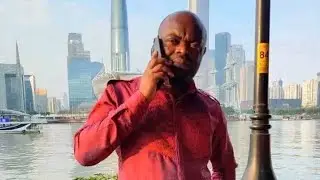 Pour Felly Garizim Kayembe Cadre de L'UDPS/TSHISEKEDI Monsieur DEO Bizibu 