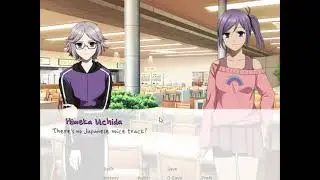 Blooming Nightshade | Part 8 (ft. Mr. CynBad)