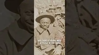 Clip from the Forgotten Story of Tulsa, Oklahoma 1921 by Ray - Full video on channel page. #history