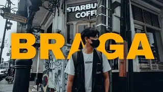 video cinematic Braga Bandung | sony a6400 (handheld)