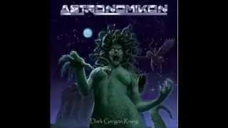 Astronomikon - The Stone Abomination