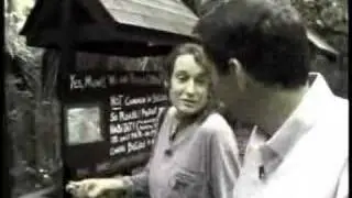 ABC Nightline - The Belize Zoo