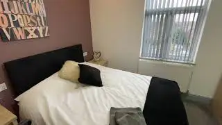 Ensuite 6, Holyhead Road | Virtual Tour | Homemaker Properties Letting Agent