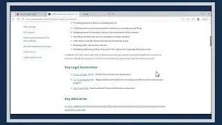 How-To Session: Confidential Financial Disclosure Review