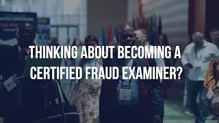 Is the CFE Credential Worth It? Here&rsquo;s What Fraud Fighters Say