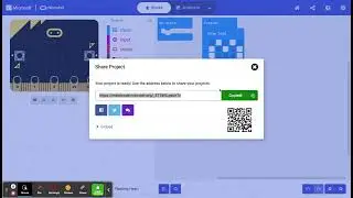 Publishing and Submitting Code Links