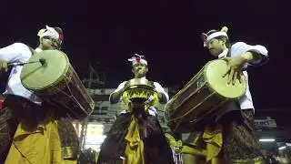 Festival Ogoh - Ogoh Desa Adat Tuban 2016 - Ganas No. 7