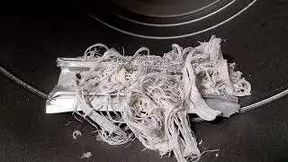 Aluminum \Mercury amalgam