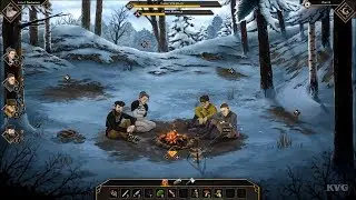 Help Will Come Tomorrow Gameplay (PC HD) [1080p60FPS]