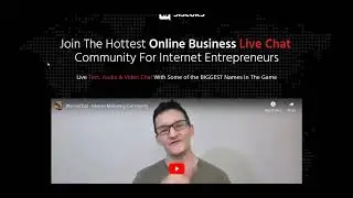 Warrior Chat Review - A Legit Online Marketing Community