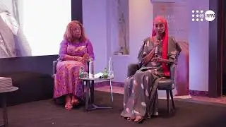 Lancement r&eacute;gional  Rapport UNFPA sur l'&eacute;tat de la population mondiale &agrave; Dakar