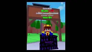 Best Build On Starving Sculptors ☠️ #shorts #roblox