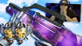 the  ONE SHOT CARV.2 CLASS SETUP in BLACK OPS COLD WAR (BEST CARV.2 CLASS SETUP in COLD WAR)