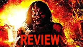 Hatchet 3 Movie Review