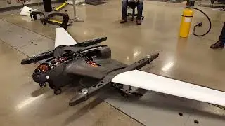 First ESC Failure