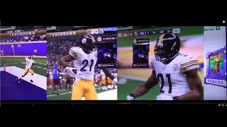 Madden 19 |::| MUT 3211 Patrick Peterson Ints and Day 2 Egg Scramble Codebreaker Pack!!