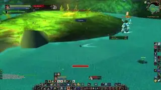 Vanilla Wow Hunter Maraudon Solo (Fresh 60)