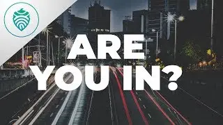 ARE YOU IN? | Road to the Main Sale | Acorn Collective