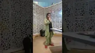 Singing by Kuhu