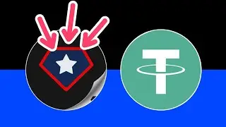 У Tether появился ЕЩЁ ОДИН стейблкоин? Объяснение от USAT.