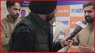 Allen Jammu Celebrates Grand Success as Students Qualify for Prestigious RMO Exam.
