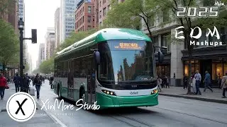CAR MUSIC MIX 2025 🎶 BASS DROP EDM & HOUSE BEATS 💥 ULTIMATE PARTY ANTHEM FOR DRIVERS AND DANCERS