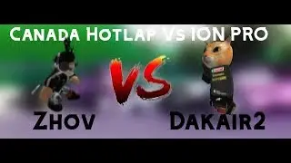 Trying to beat Dakair2 be like..