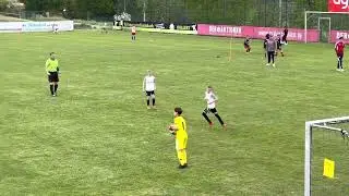 RBL U10-SpVgg Unterhaching (0-0) SP-Solutions-U10-Cup 20.05.23