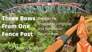 Board Bows Ep. 2: Three Bows One Post