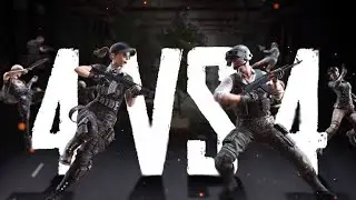 2BH OFFICIAL IS LIVE  ACTION ON LIVE  BE 4VS4