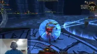 Great Weapon Fighter- Iron Vanguad Domination PvP 22 Kills 0 Deaths