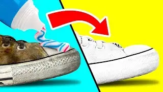 Simples Hacks Que Solucionaran Problemas Que NO Sabias Que Tenias