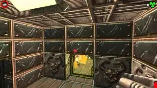 GUNSCAPE PC GAMEPLAY - Escape from Treomor EP1